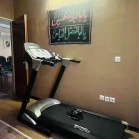 تردمیل توربو فیتنس ۲۵۰