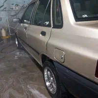 پراید۸۹ هیدرولیک