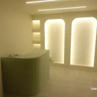 طراح و مجری تخصصی کناف