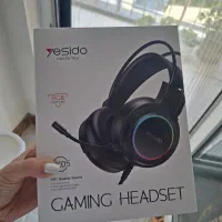 هدست گیمینگ yesido Ek05