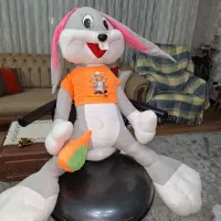 عروسک خرگوش