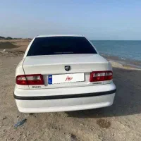 فروش سمند LX