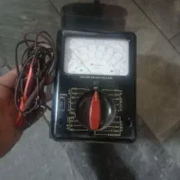 اهم متر امپرمتر