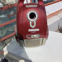 جاروبرقی 2000 وات