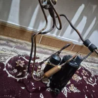 موتور کولر