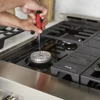 تعمیرات انواع اجاق گاز