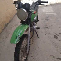 موتور احسان شکاری