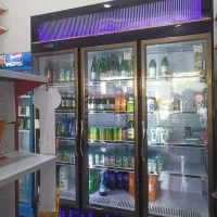 یخچال ۳ در