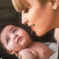 پرستار کودک وهمیار مادر
