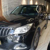 هایما S7 پلاس مدل ۱۴۰۰