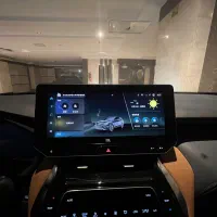 تغییر زبان تویوتا از چینی به انگلیسی