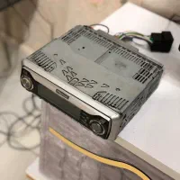 پخش پایونیر 5750mp بسیار تمیز و لاکاغذی مرتب