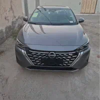 نیسان سلفی مکس ادیشن e پاور ‌فول ترین نسخه