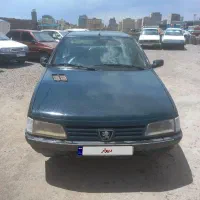 اردی مدل ۸۵ پلمپ انژکتور