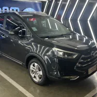 جک s3 مدل 1398بی رنگ