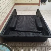 لاینر کفی مزدا 2000 در رابر