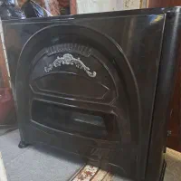 بخاری سالم و تمیز