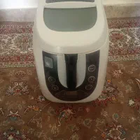 سرخ کن