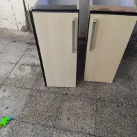 دوعدد کابینت امدی اف