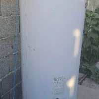 آبگرمکن ایستاده گازی