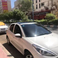 پژو 207|خودرو سواری و وانت|اهواز, کیان اباد|دیوار