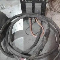 دستگاه جوش ارگون تکفاز