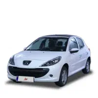ماکت ۲۰۷ تویتری خشگ سفید