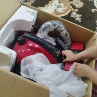 بخارشوی مارشال ام۲۱۸