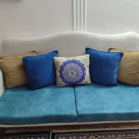 مبل ۵ نفره یا 10 نفره