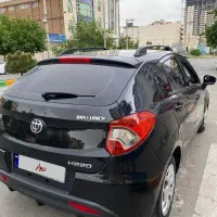 برلیانس 220