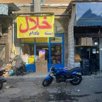فروش مغازه ۱۷متری در مولوی|فروش مغازه و غرفه|تهران, مولوی|دیوار