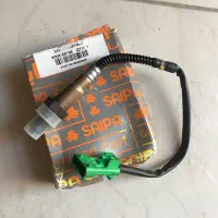 سنسور اکسیژن ساژم/ کد 1 قدیم