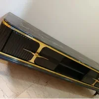 میز تلویزیون و میز جلو مبلی ست باهم