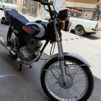 موتور مدل 86