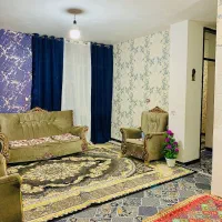 اجاره روزانه / شبانه همکف شیک ضمانتی