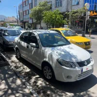 ساینا مدل۹۶ فول شاسی سالم