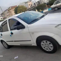 تیبا ۲ مدل ۹۶