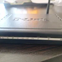 مودم D-LINK DSL-2640U