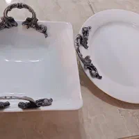 شیرینی خوریی ،میوه خوریی