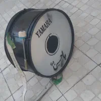 طبل ۶۰ سانتی