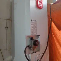 آبگرمکن نو