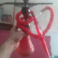 قلیان پیچی درحدنو