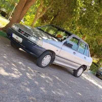 پراید86
