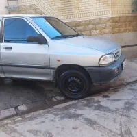 پراید|خودرو سواری و وانت|یزد, |دیوار