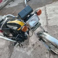 موتورمزایده۱۲۵