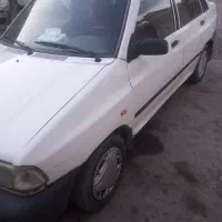 پراید ۹۱