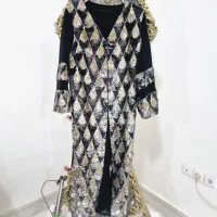 مانتو شیک مجلسی