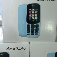 فروش گوشی نوکیا ساده 105 تک و عمده