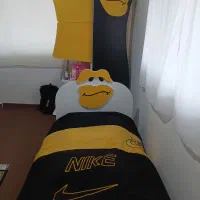 سرویس خواب کودک