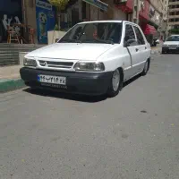 پنوماتیک پراید
